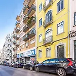 Guestready - Saldanha Building Castle