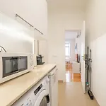 Apartmán Guestready - Saldanha Building Castle *