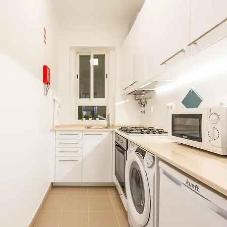Guestready - Saldanha Building Castle * Lisbon