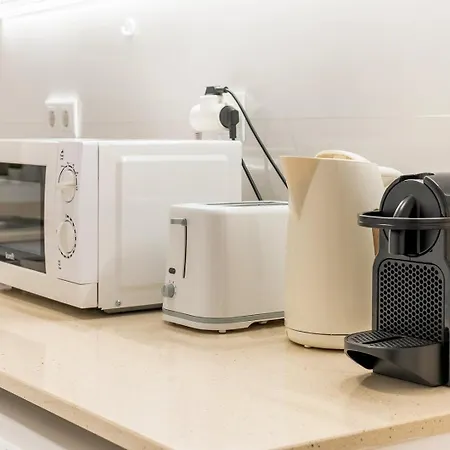 Guestready - Saldanha Building Castle * Lisboa