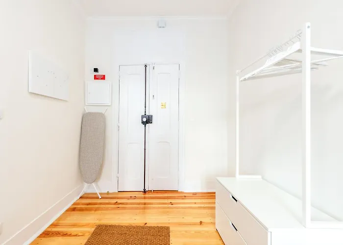 Guestready - Saldanha Building Castle *