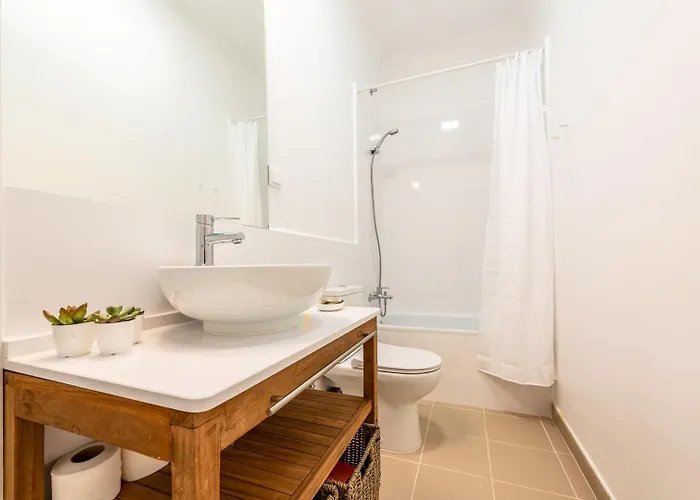 Guestready - Saldanha Building Castle Apartment