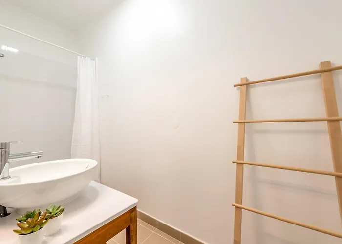 Guestready - Saldanha Building Castle