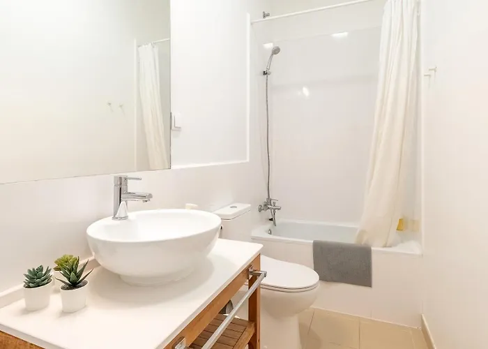 Guestready - Saldanha Building Castle * Lisboa