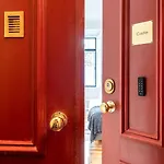 Guestready - Saldanha Building Castle Lisboa
