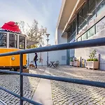 Guestready - Saldanha Building Castle Διαμέρισμα *